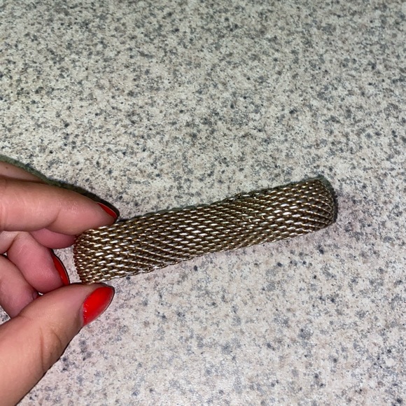 Tiffany and co sommerset bracelet - Picture 2 of 7